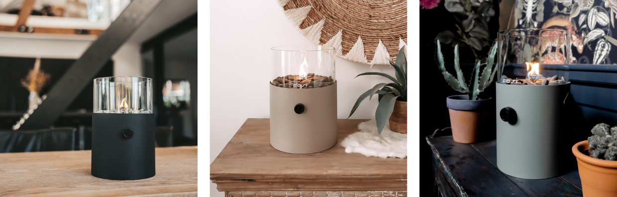 Welke Cosiscoop past bij jouw interieur?