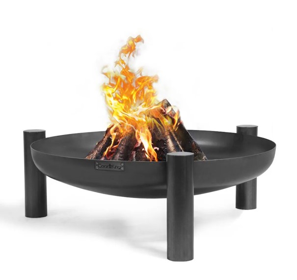 CookKing Vuurschaal Palma 60 cm