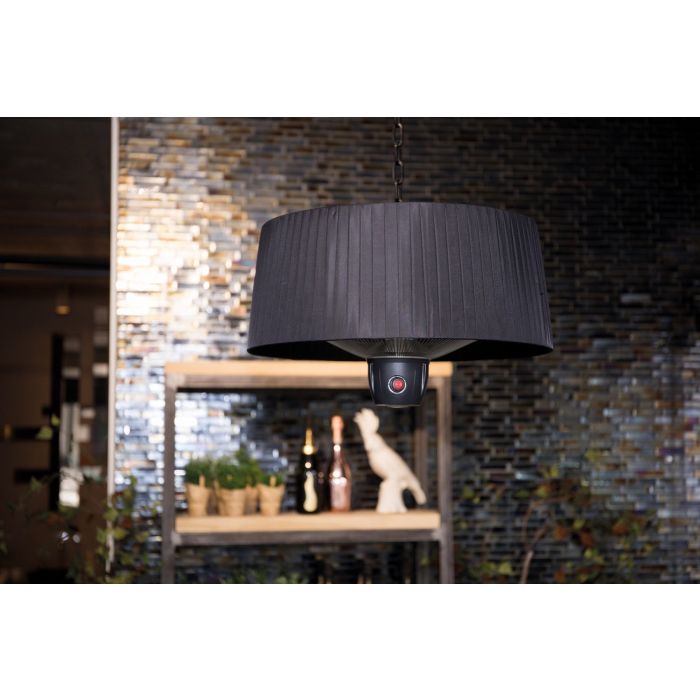 sunred artix hangende terrasverwarmer vuurkorfwinkel nl