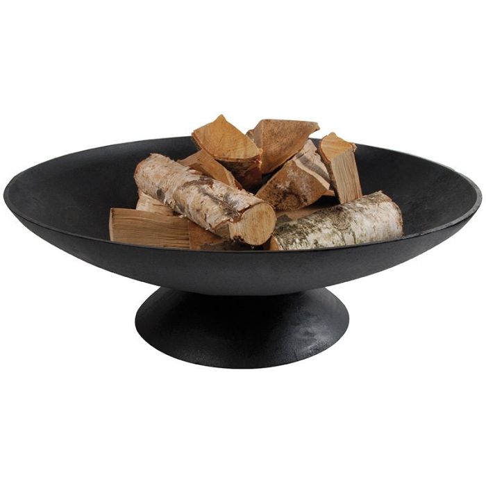 Gietijzeren vuurschaal 50 cm - Esschert Design kopen
