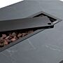 Cosi vuurtafel Cosidesign Line 120