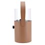 Cosiscoop Original Terracotta gaslantaarn
