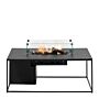 Cosi vuurtafel Cosidesign Line 120
