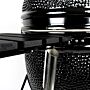 YAKINIKU kamado barbecue MEDIUM basic - Black Edition