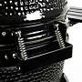 YAKINIKU kamado barbecue MEDIUM basic - Black Edition