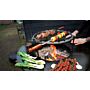 OFYR XL Grill Accessories Set PRO