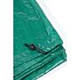 Garland Barbecuehoes (97x51x79cm) groen