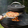 BonFeu pizza oven - BonPizza
