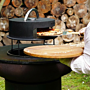 BonFeu pizza oven - BonPizza