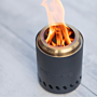 RedFire Volcano Pellet Tafelhaard S