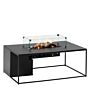 Cosi vuurtafel Cosidesign Line 120