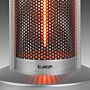 Eurom Under Table Heater (carbon)