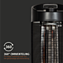 La Hacienda Nerva Tafelheater