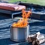 RedFire Volcano Pellet Vuurkorf XL