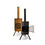 BonFeu BonTon 40 Roest Tuinhaard