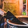YAKINIKU Luxe leren handschoenen