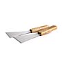 YAKINIKU BBQ Spatelset (2 stuks)