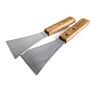 YAKINIKU BBQ Spatelset (2 stuks)
