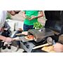 La Hacienda Firebox BBQ Pizza Oven (RVS)