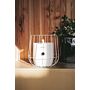 Cosiscoop Basket White Gaslantaarn