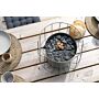 Cosiscoop Basket Olive Gaslantaarn