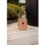 Cosiscoop Original Terracotta gaslantaarn
