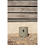 Cosiscoop XL Olive Gaslantaarn