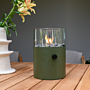 Cosiscoop XL Moss Green Gaslantaarn