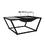 La Hacienda Multi- functionele Vuurtafel
