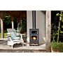 Cosistove Major Houtkachel (16kW)