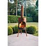 BonFeu BonTon 60 Corten Tuinhaard
