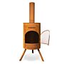 BonFeu BonTon 60 Corten Tuinhaard
