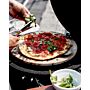 The Bastard Pizzasteen