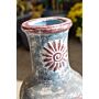 La Hacienda Swirl Small Mexicaanse Tuinhaard