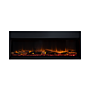Livin'flame Inbouwhaard Essence 140