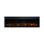 Livin'flame Inbouwhaard Essence 200