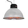 Eurom Partytent Heater 1500 Industrial (carbon)