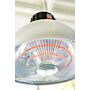 Eurom Partytent Heater 1500 Industrial (carbon)