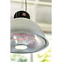 Eurom Partytent Heater 1500 Industrial (carbon)