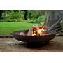 BonFeu BonBowl Plus CortenStaal