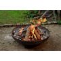 BonFeu BonBowl Plus CortenStaal