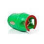 Antargaz Calypso Gasfles Inclusief GRATIS Adapter