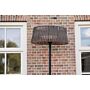 Sunred Artix Corda Staande Heater 2100