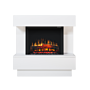 Dimplex Avalone White Optiflame