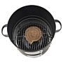 Barbecook Rookgenerator