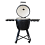 Barbecook Kamal Kamado Extra Large mat zwart