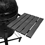 Barbecook Kamal Kamado Extra Large mat zwart