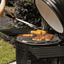 Barbecook Kamal Kamado Extra Large mat zwart