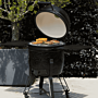 Barbecook Kamal Kamado Extra Large mat zwart