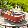 Barbecook Contactplaat voor Carlo en E-Carlo